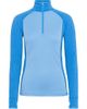 Kari Traa Kari Traa Mila 1/2-Zip Baselayer Top - Women's - 1