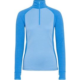 Kari Traa Kari Traa Mila 1/2-Zip Baselayer Top - Women's