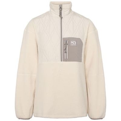 Kari Traa Kari Traa Rothe 1/2-Zip Pullover Shirt - Women's