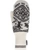 Kari Traa Kari Traa Saga Knit Mitten - Women's - 1