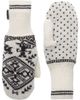 Kari Traa Kari Traa Saga Knit Mitten - Women's - 3