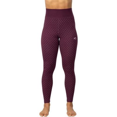 Kari Traa Kari Traa Vilma High Waist Pant - Women's