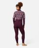 Kari Traa Kari Traa Vilma High Waist Pant - Women's - 5
