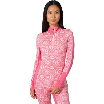 Kari Traa Kari Traa Women's Anna 1/2-zip Top