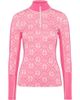 Kari Traa Kari Traa Women's Anna 1/2-zip Top - 3