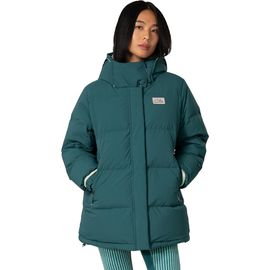 Kari Traa Kari Traa Women's Evy Down Jacket