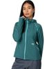 Kari Traa Kari Traa Mika Full-Zip Hooded Jacket - Women's - 1