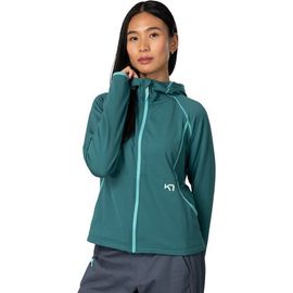 Kari Traa Kari Traa Mika Full-Zip Hooded Jacket - Women's