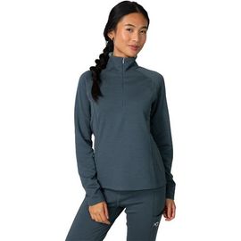 Kari Traa Kari Traa Nova 1/2-Zip Baselayer Top - Women's