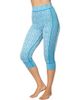 Kari Traa Kari Traa Women's Rose High Waist Capri - 1