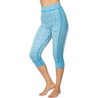 Kari Traa Kari Traa Women's Rose High Waist Capri