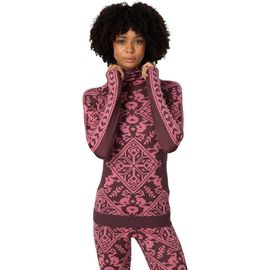 Kari Traa Kari Traa Women's Saga Hood Top