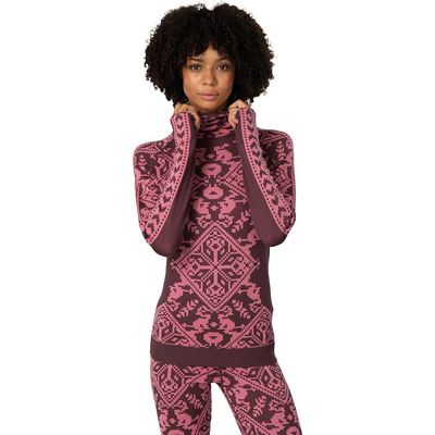 Kari Traa Kari Traa Women's Saga Hood Top