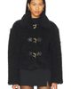 Karina Grimaldi Karina Grimaldi Noelle Fur Jacket - 1