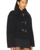Karina Grimaldi Karina Grimaldi Noelle Fur Jacket - 2