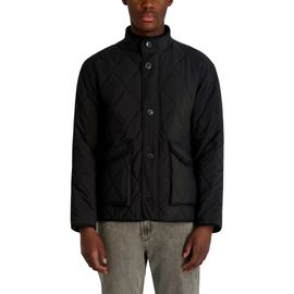 KARL LAGERFELD KARL LAGERFELD Diamond Quilted Lightweight Jacket