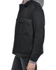 KARL LAGERFELD PARIS KARL LAGERFELD PARIS Twill Shirt Jacket - 3