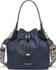 KARL LAGERFELD PARIS KARL LAGERFELD PARIS Adele Bucket Bag - 1