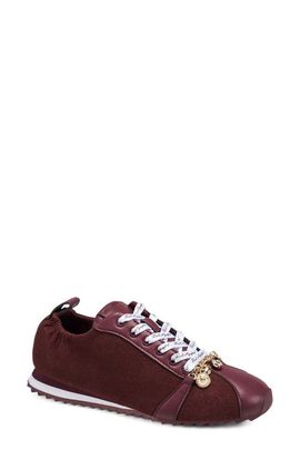 KARL LAGERFELD PARIS KARL LAGERFELD PARIS Adrianna Lace Up Sneaker