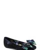 KARL LAGERFELD PARIS KARL LAGERFELD PARIS Amalia Bow Flat - 1