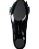 KARL LAGERFELD PARIS KARL LAGERFELD PARIS Amalia Bow Flat - 5