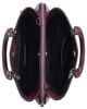 KARL LAGERFELD PARIS KARL LAGERFELD PARIS Benoite Chevron Satchel - 4