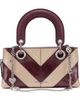KARL LAGERFELD PARIS KARL LAGERFELD PARIS Benoite Chevron Shoulder Bag - 1