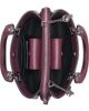KARL LAGERFELD PARIS KARL LAGERFELD PARIS Benoite Chevron Shoulder Bag - 4