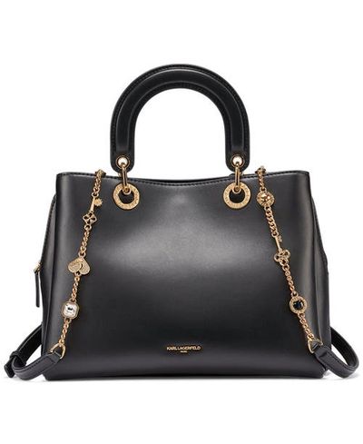 KARL LAGERFELD PARIS KARL LAGERFELD PARIS Benoite Satchel