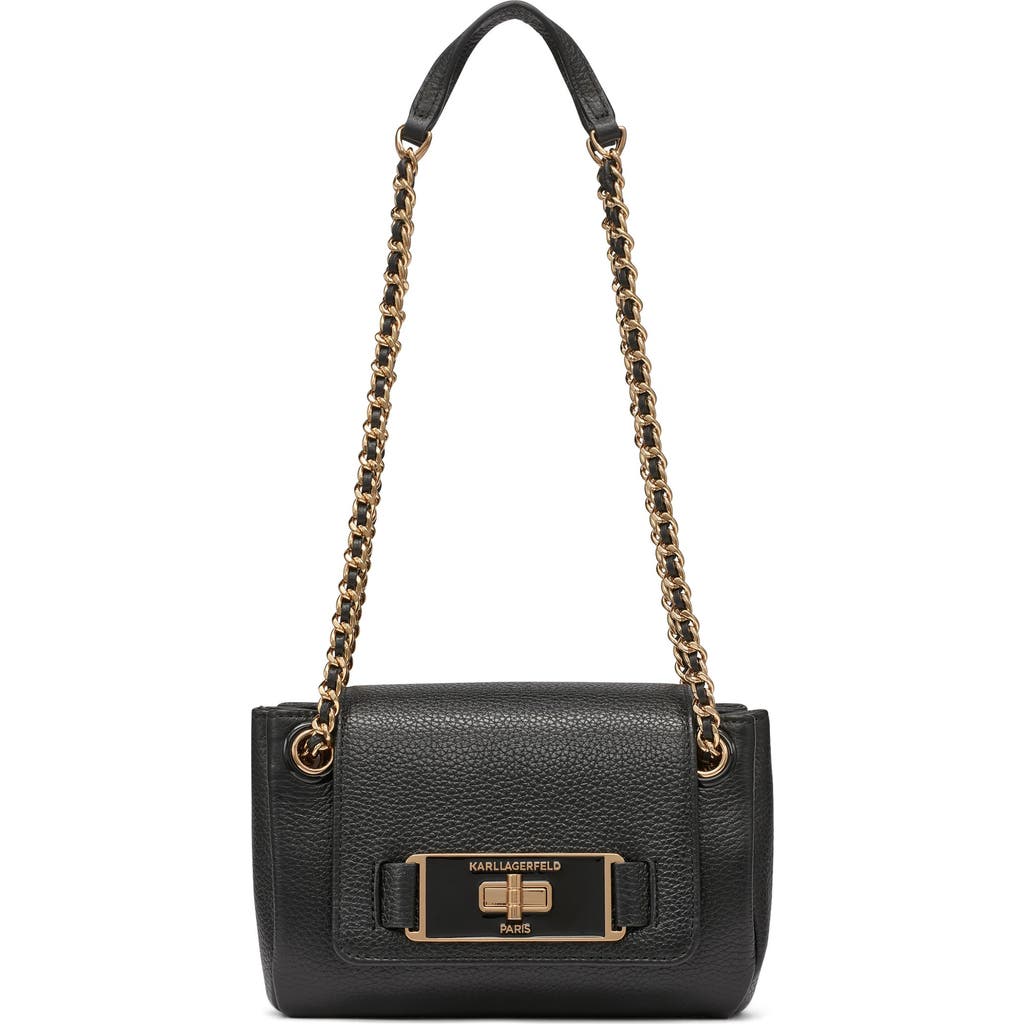 KARL LAGERFELD PARIS KARL LAGERFELD PARIS Bridgette Crossbody