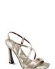 KARL LAGERFELD PARIS KARL LAGERFELD PARIS Caely Strappy Sandal - 1
