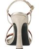 KARL LAGERFELD PARIS KARL LAGERFELD PARIS Caely Strappy Sandal - 2