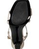 KARL LAGERFELD PARIS KARL LAGERFELD PARIS Caely Strappy Sandal - 5