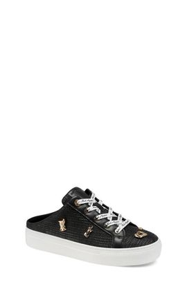 KARL LAGERFELD PARIS KARL LAGERFELD PARIS Cambria Mule Sneaker