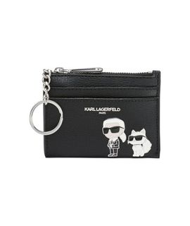 KARL LAGERFELD PARIS KARL LAGERFELD PARIS Care Case W/ Key Ring