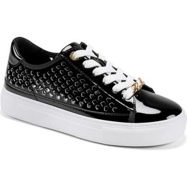 KARL LAGERFELD PARIS KARL LAGERFELD PARIS Caswell Platform Sneaker