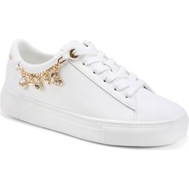 KARL LAGERFELD PARIS KARL LAGERFELD PARIS Cate Charms Sneaker
