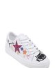 KARL LAGERFELD PARIS KARL LAGERFELD PARIS Cate Ikonic Sneaker - 1