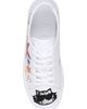 KARL LAGERFELD PARIS KARL LAGERFELD PARIS Cate Ikonic Sneaker - 4