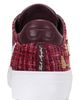 KARL LAGERFELD PARIS KARL LAGERFELD PARIS Cate Pin Logo Low Top Sneaker - 5