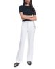 Karl Lagerfeld Paris Karl Lagerfeld Paris Chain Belt Trousers - 2