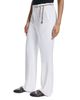 Karl Lagerfeld Paris Karl Lagerfeld Paris Chain Belt Trousers - 4