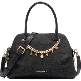 KARL LAGERFELD PARIS KARL LAGERFELD PARIS Charlaine Satchel