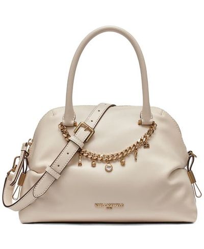 KARL LAGERFELD PARIS KARL LAGERFELD PARIS Charlaine Shoulder Bag