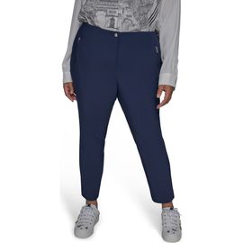 KARL LAGERFELD PARIS KARL LAGERFELD PARIS Double Zip Pants