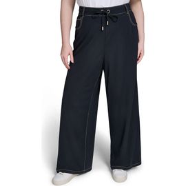 KARL LAGERFELD PARIS KARL LAGERFELD PARIS Drawstring Pants