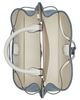 KARL LAGERFELD PARIS KARL LAGERFELD PARIS Evelina Denim Bucket Bag - 4