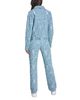 Karl Lagerfeld Paris Karl Lagerfeld Paris Floral Denim Jacket - 5