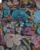 KARL LAGERFELD PARIS KARL LAGERFELD PARIS Floral Jacquard Miniskirt - 3