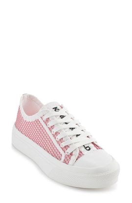 KARL LAGERFELD PARIS KARL LAGERFELD PARIS Giddeon Low Top Sneaker